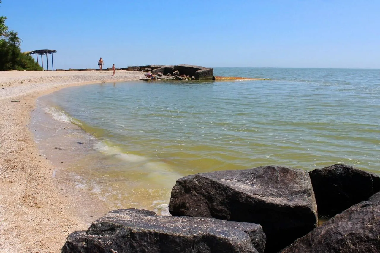 🏝️В ДНР определили 6 земельных участков общей площадью 34,4 га для развития туристичес...