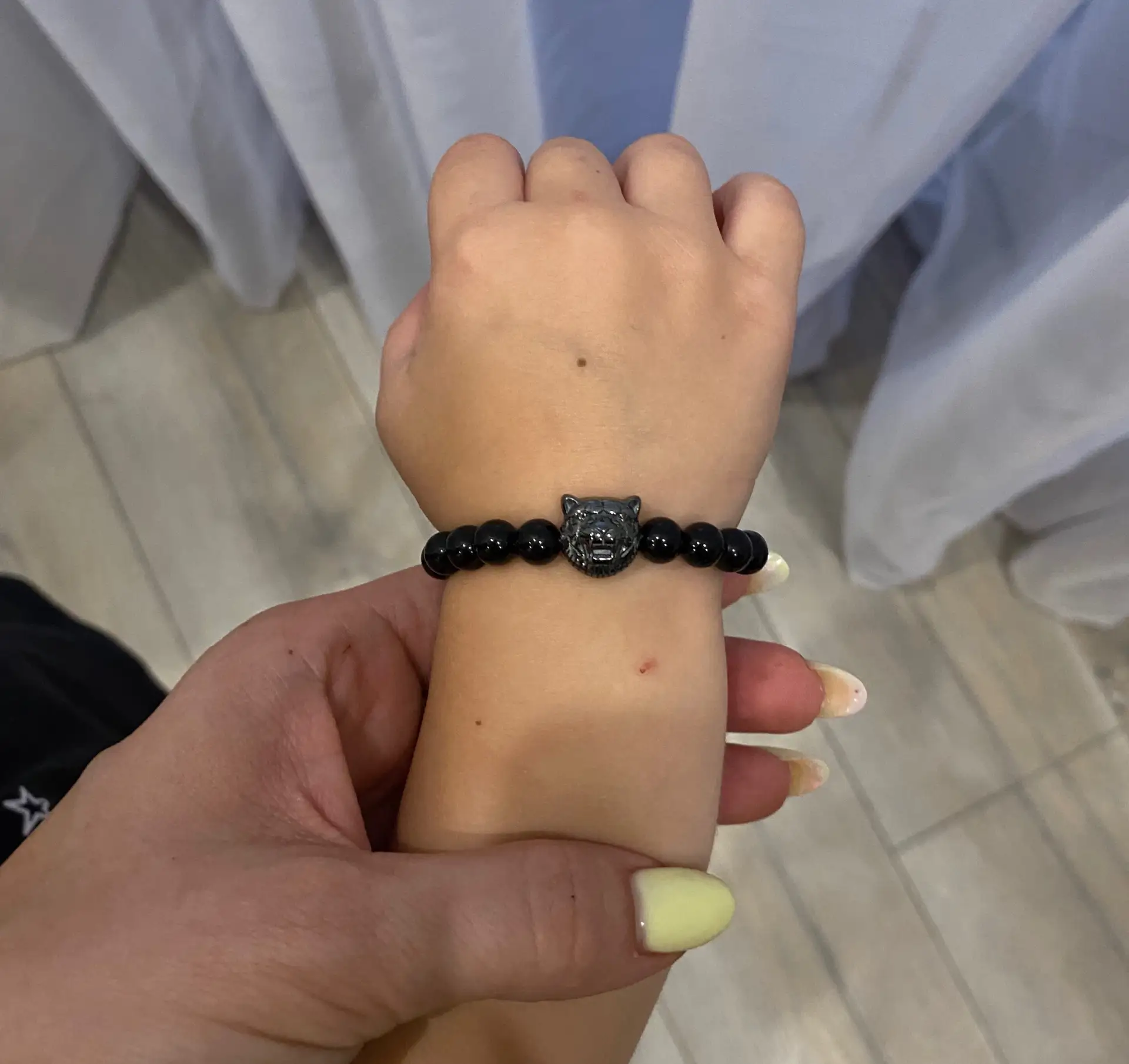Мам, хочу как у папы 🤣❤️✊
