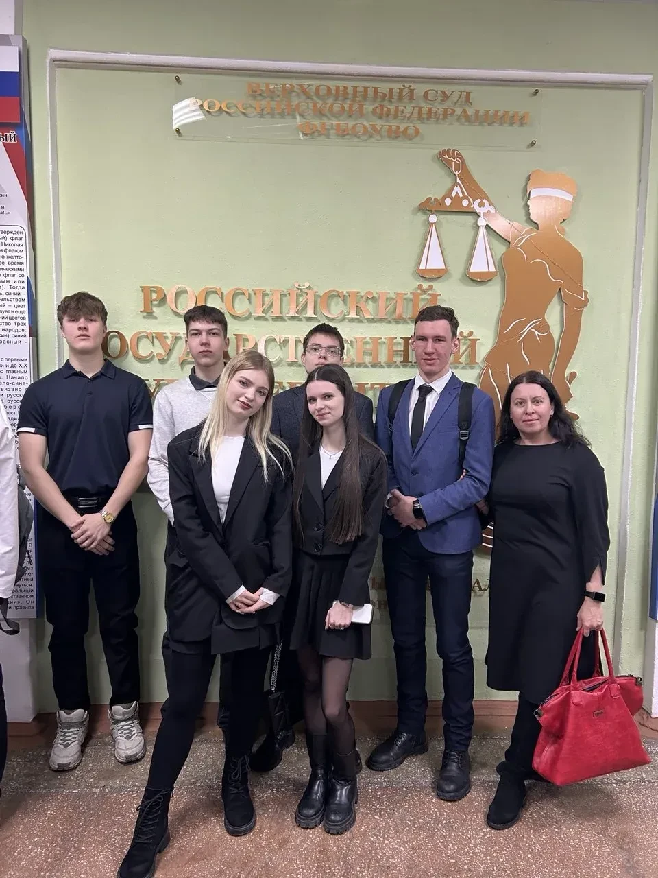 В рамках 26‑го городского конкурса по защите прав потребителей наша команда продемонстрировала досто
