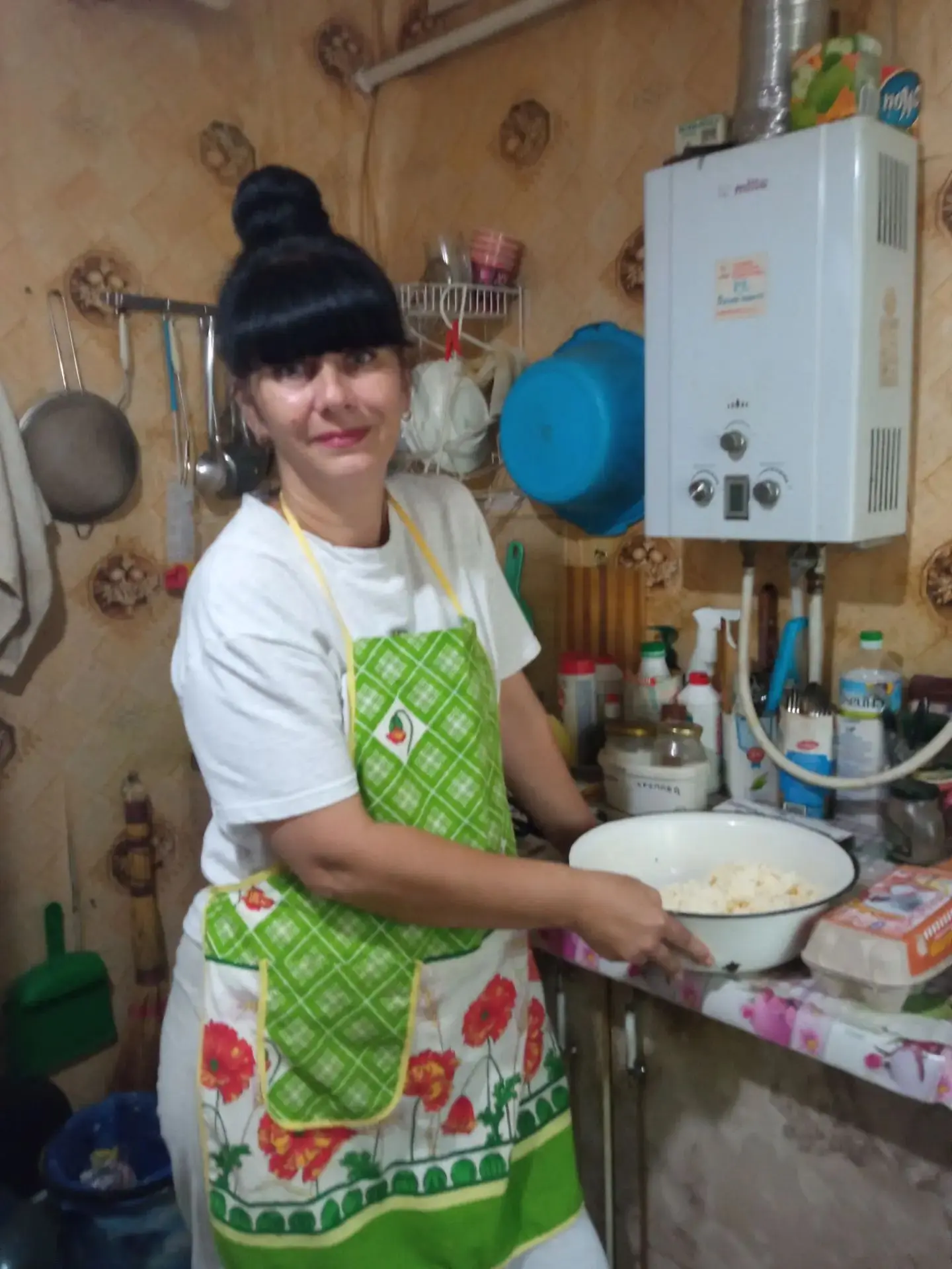 Плановая проверка