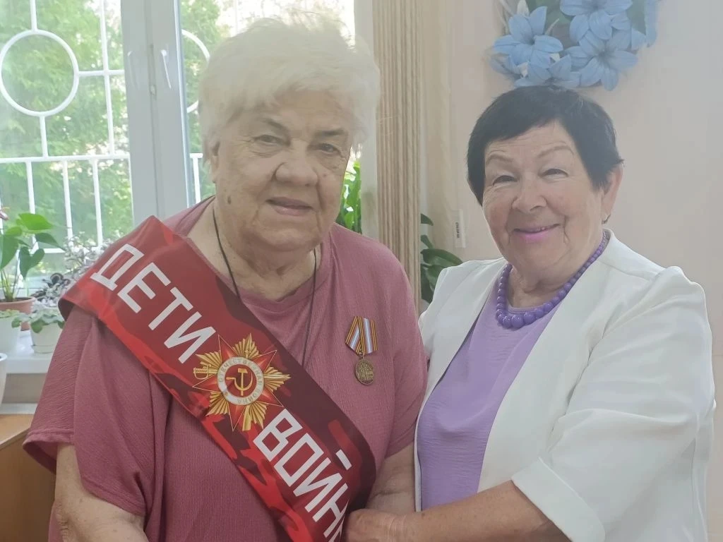 Дети и война. Это понятие несовместимо.