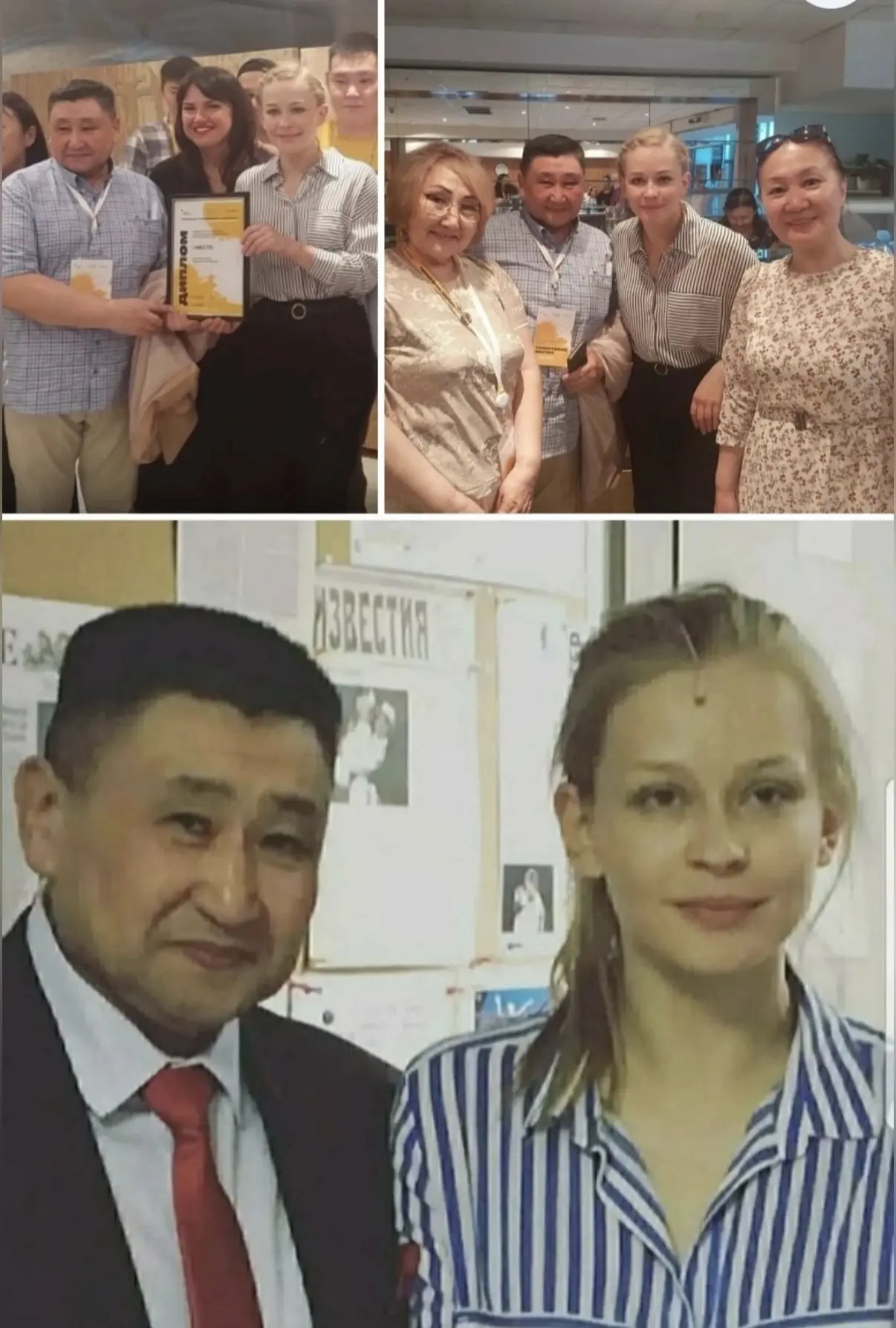 5 сентября отмечает день рождения актриса театра и кино, заслуженная артистка Российско...