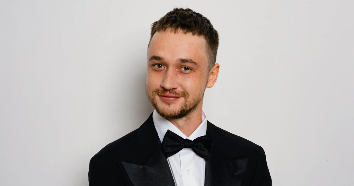 Это мой город: актер Эльдар Калимулин