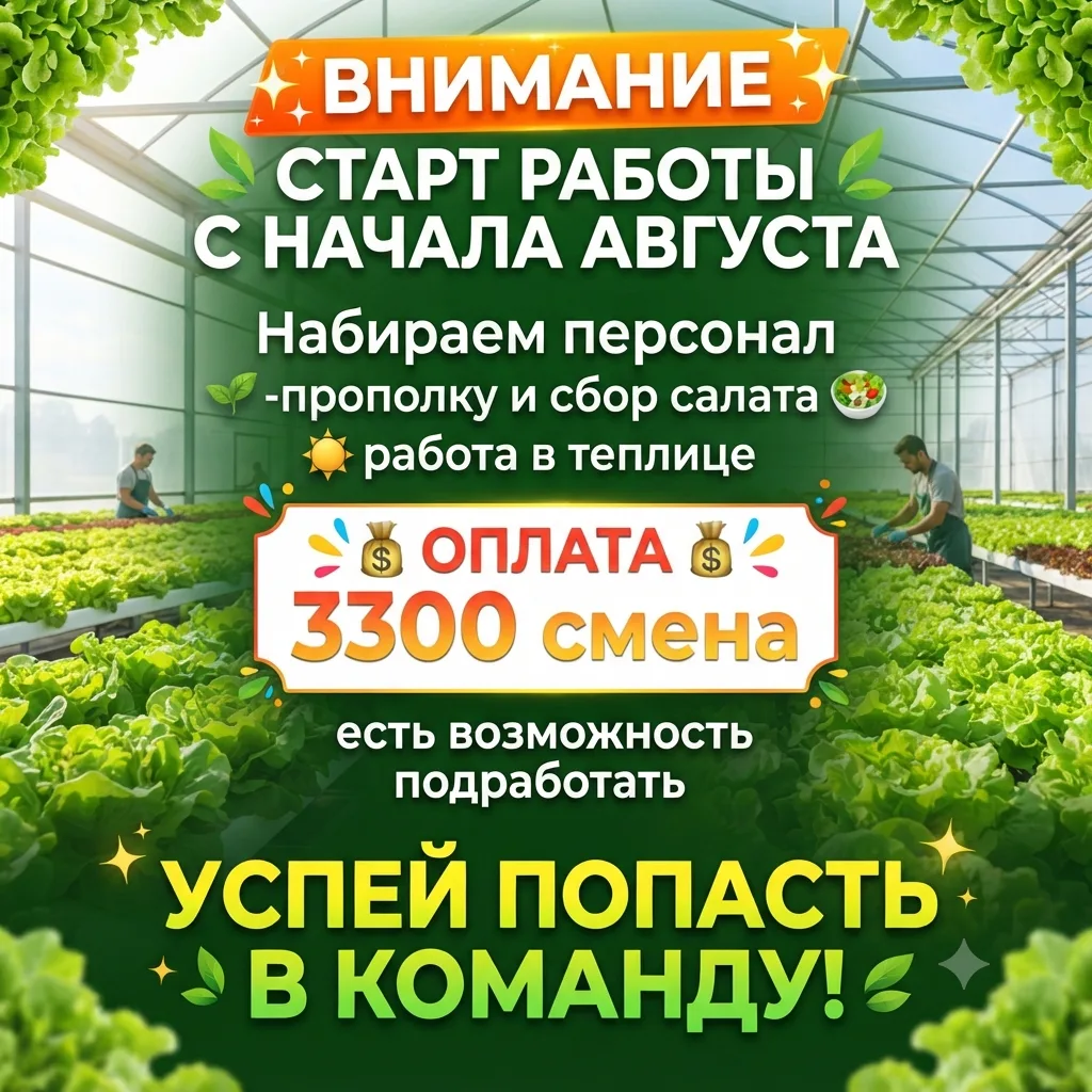 НАЧАЛО РАБОТЫ 👇👇