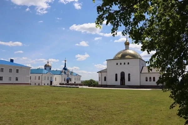☦️ С Рождеством святителя Николая Чудотворца!