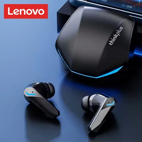 Беспроводные наушники Lenovo GM2 Pro