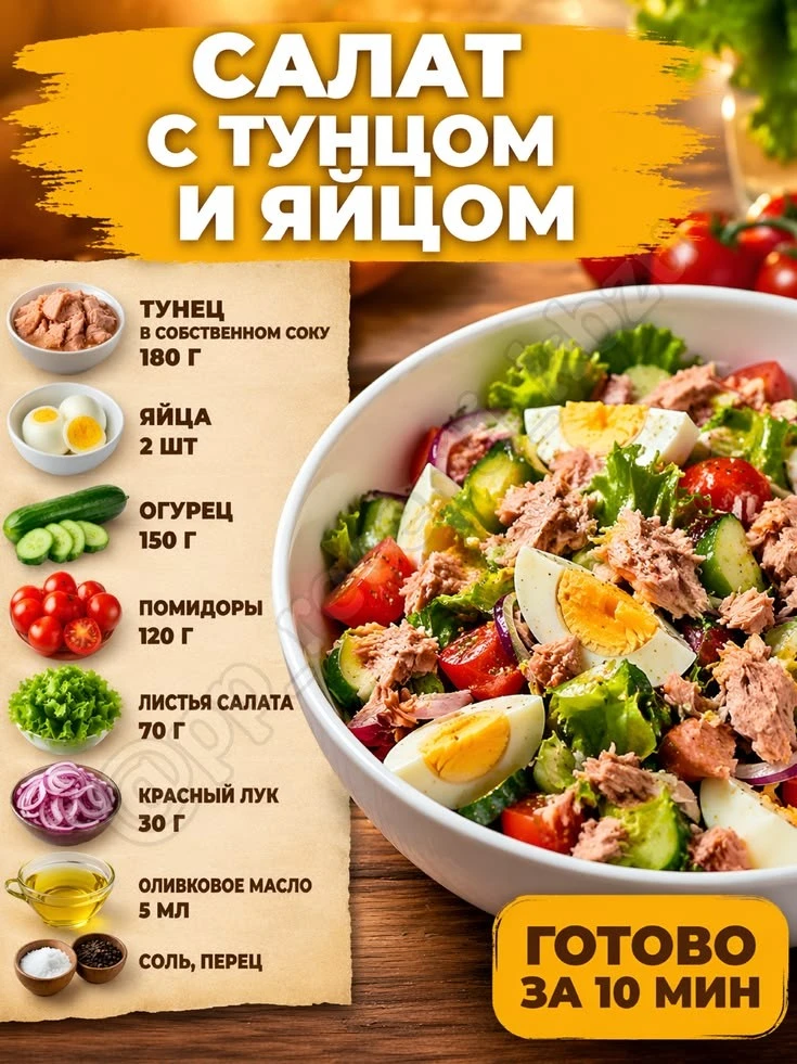 Подпишись на