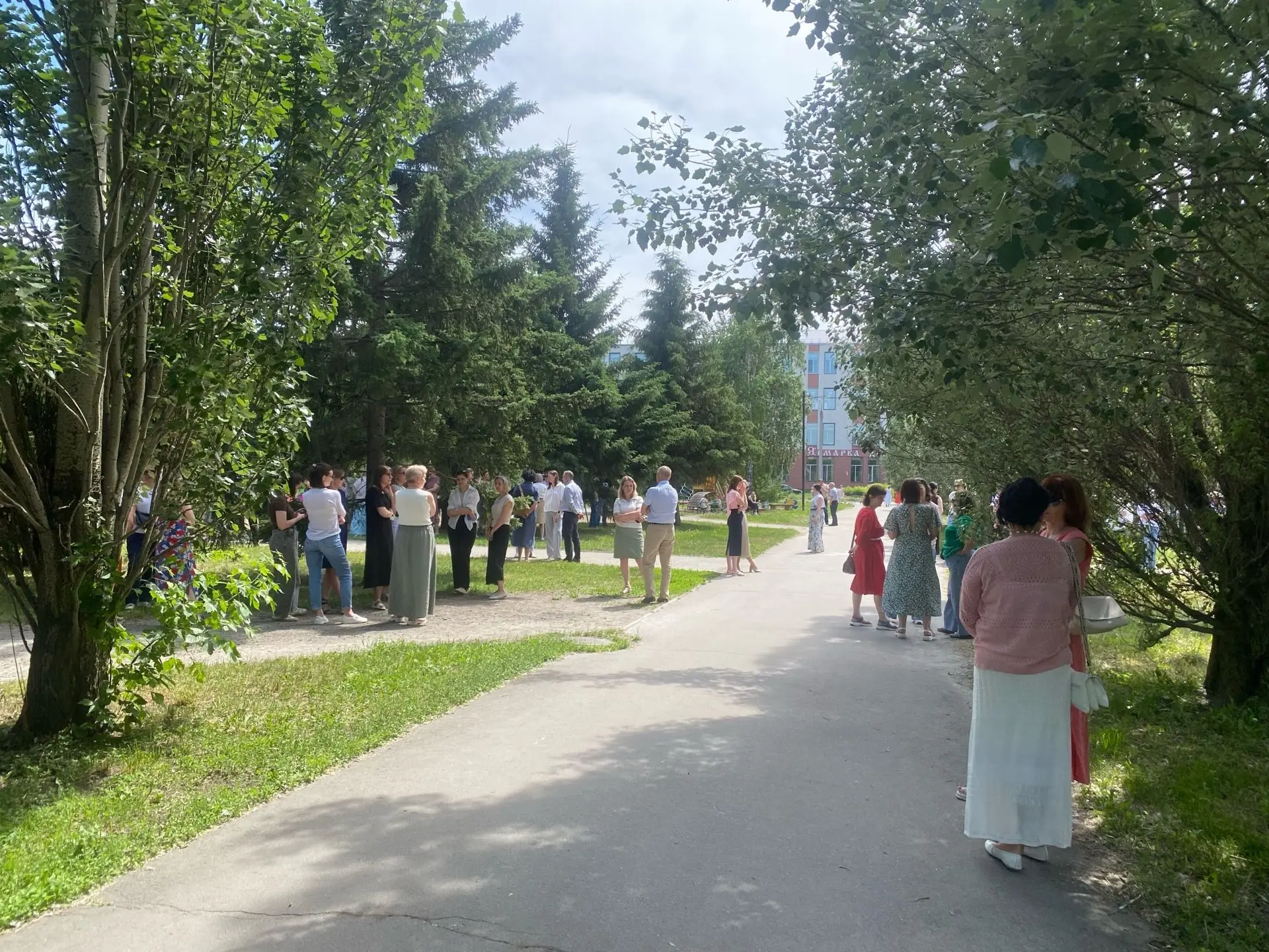 🚨В Омском водоканале прошла плановая учебная эвакуация.

Сегодня сотрудники предприятия отработали 