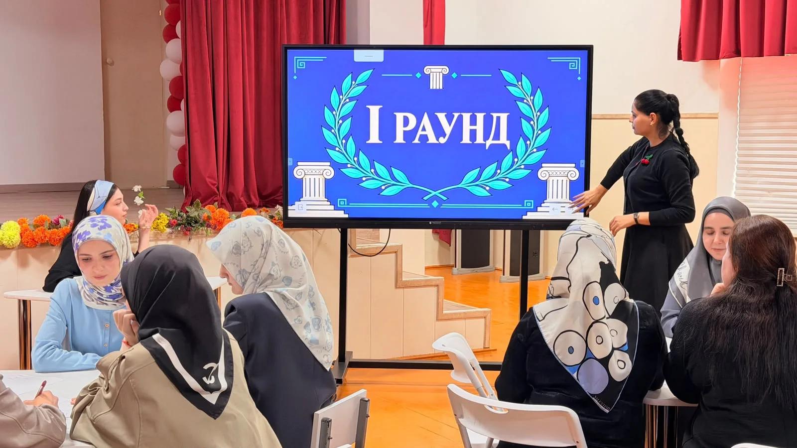 🔥 Когда учителя выходят против 11 класса — скучно точно не будет!