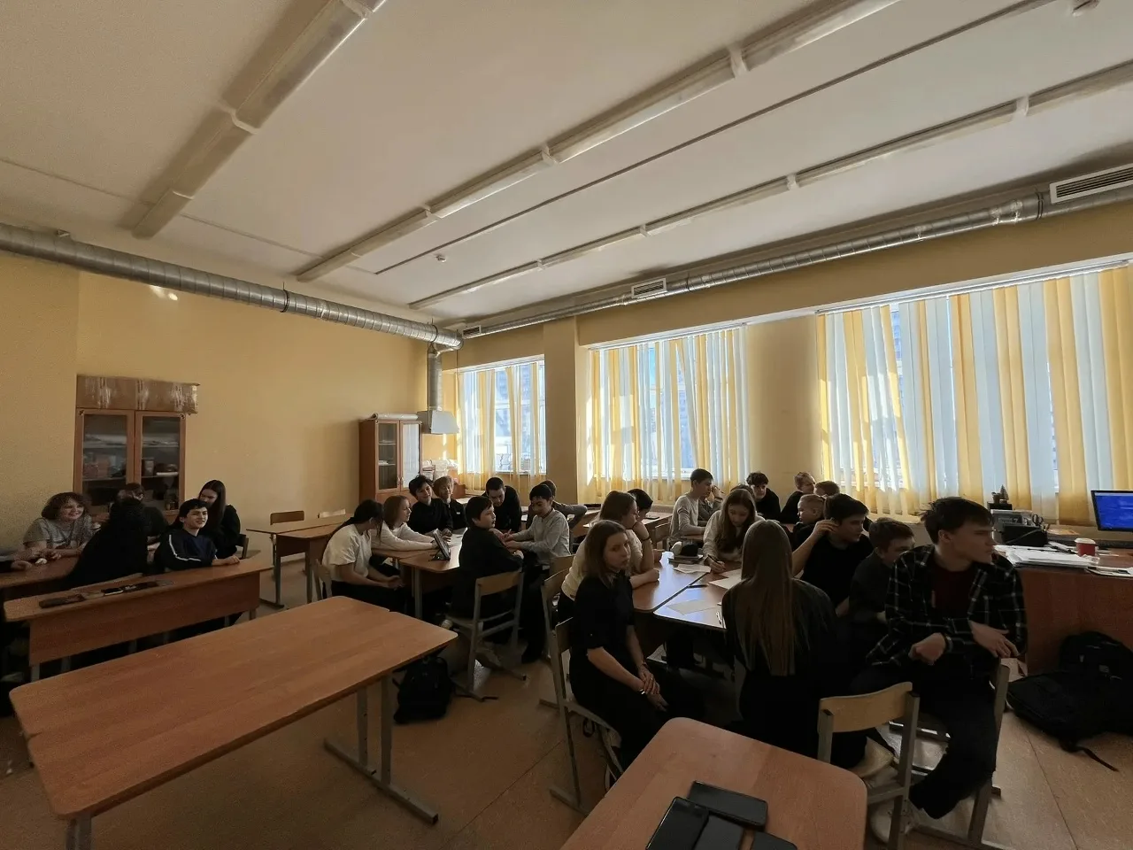 Сегодня, 18 марта, отмечается важный исторический день — День воссоединения Крыма с Россией. В честь