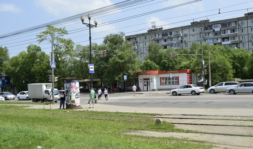 Какую часть Воронежской расширят в первую очередь - рассказали в мэрии