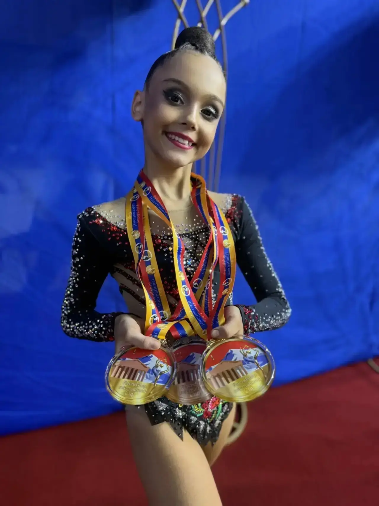 21 марта 2026 года состоялся первый день турнира Международной Клубной Лиги — World Cup Clubs 1 – Fr