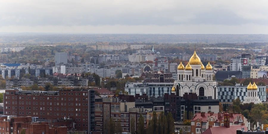 ❗️Новости Калининграда: вопросы безопасности, мандаты депутатов и афиша