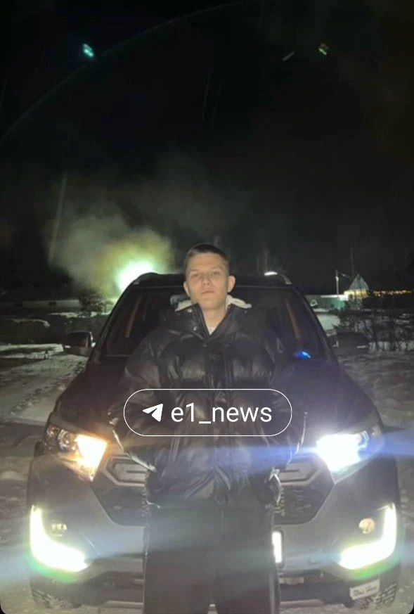 🚗 Кроссовером, врезавшимся в автобус №81, управлял 21‑летний водитель

За рулём Lifan MyWay был Ник