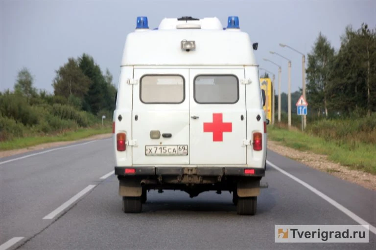 Узкие медспециалисты приедут в районы Верхневолжья  Сформирован график выездов мобильных медицинских