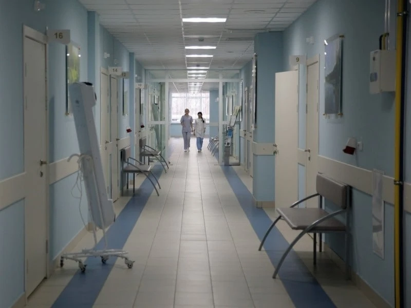 👩🏻‍⚕️ Медикам в Татарстане продолжат платить за переезд в сёла