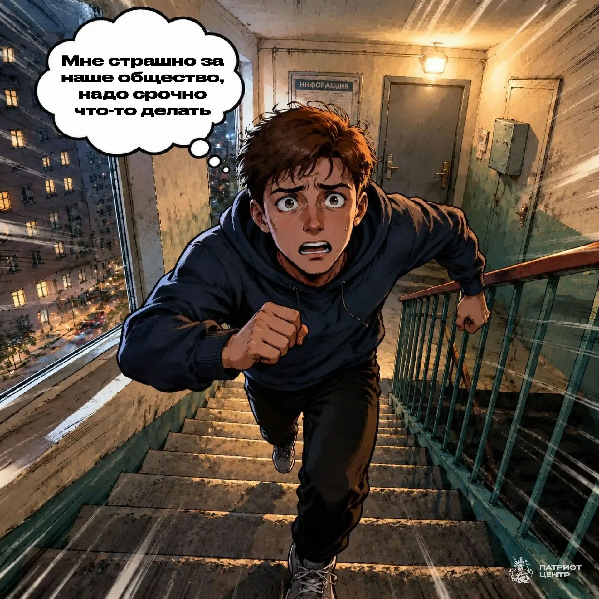 Старт интернет‑конкурса «Моё интернет‑пространство — ПОЗИТИВНО, ПОЛЕЗНО и БЕЗОПАСНО!»  Управление по