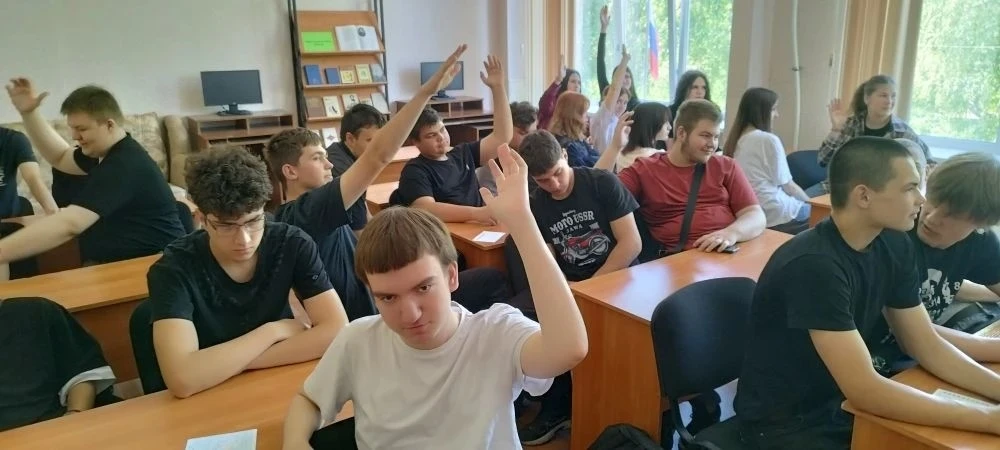 🇷🇺12 июня в нашей стране ежегодно отмечается государственный праздник – День России. Это особенная