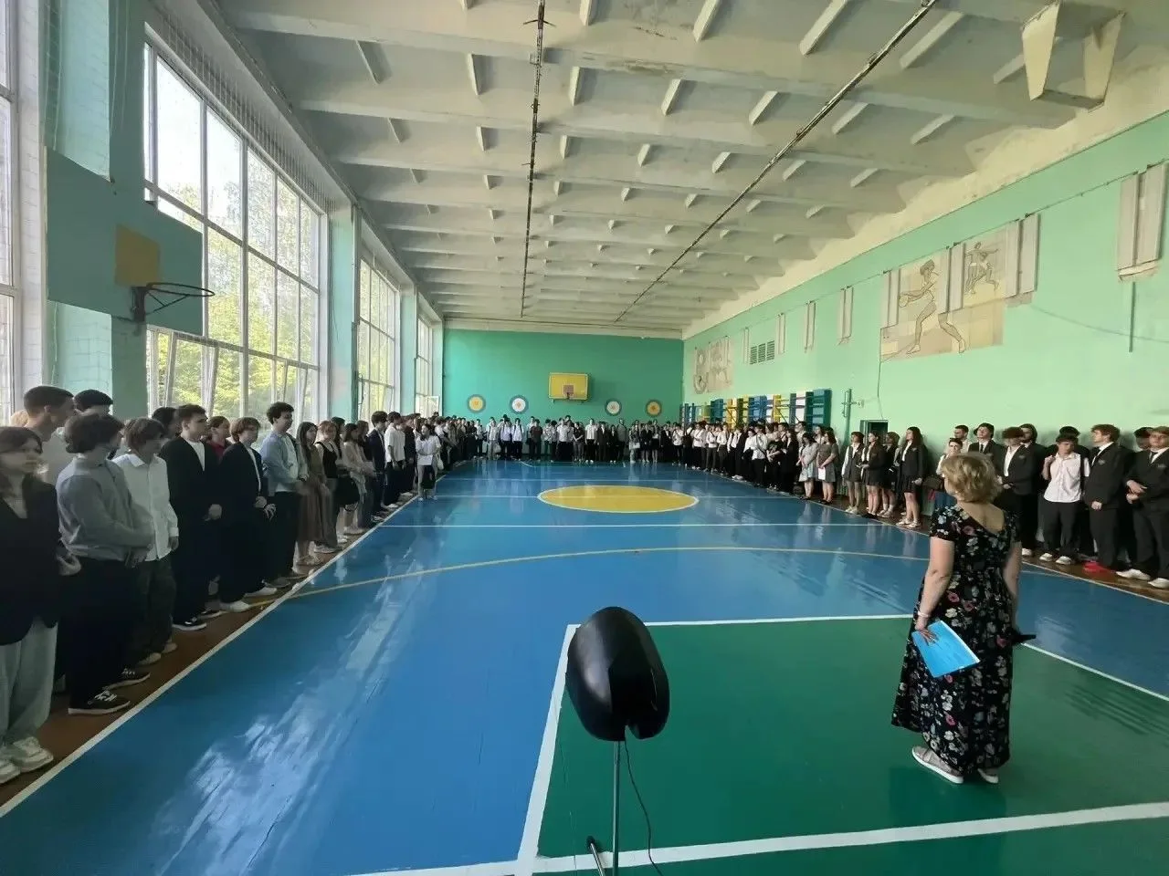 ✍️Сегодня, 11 июня, проходит ЕГЭ по обществознанию и физике 

📌В этот день 2252 одиннадцатиклассник