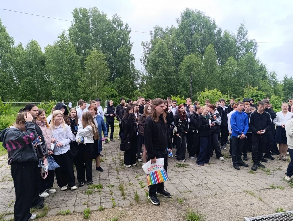 ⚡ 2 июня начался основной период ГИА-9 - 2026.