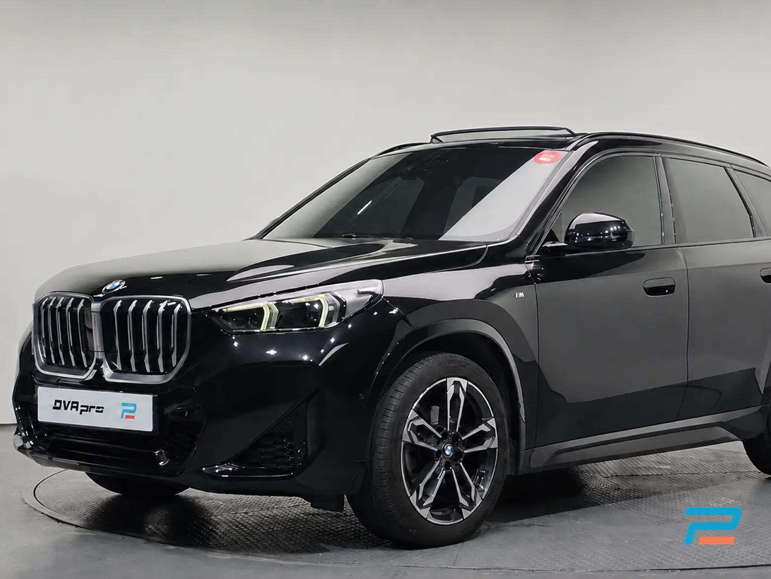BMW X1 sDrive20i M Sportpaket 2023