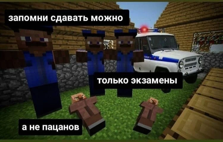 Minecraft