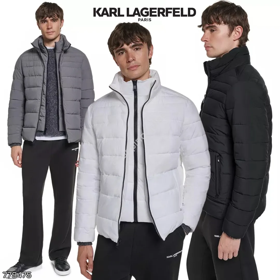 Karl Lagerfeld Paris 🇺🇸