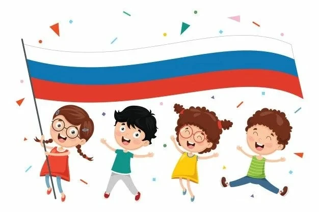 В нашем детском саду ребята активно готовились к празднованию Дня России 12 июня 🇷🇺 🐻 

Детки поз