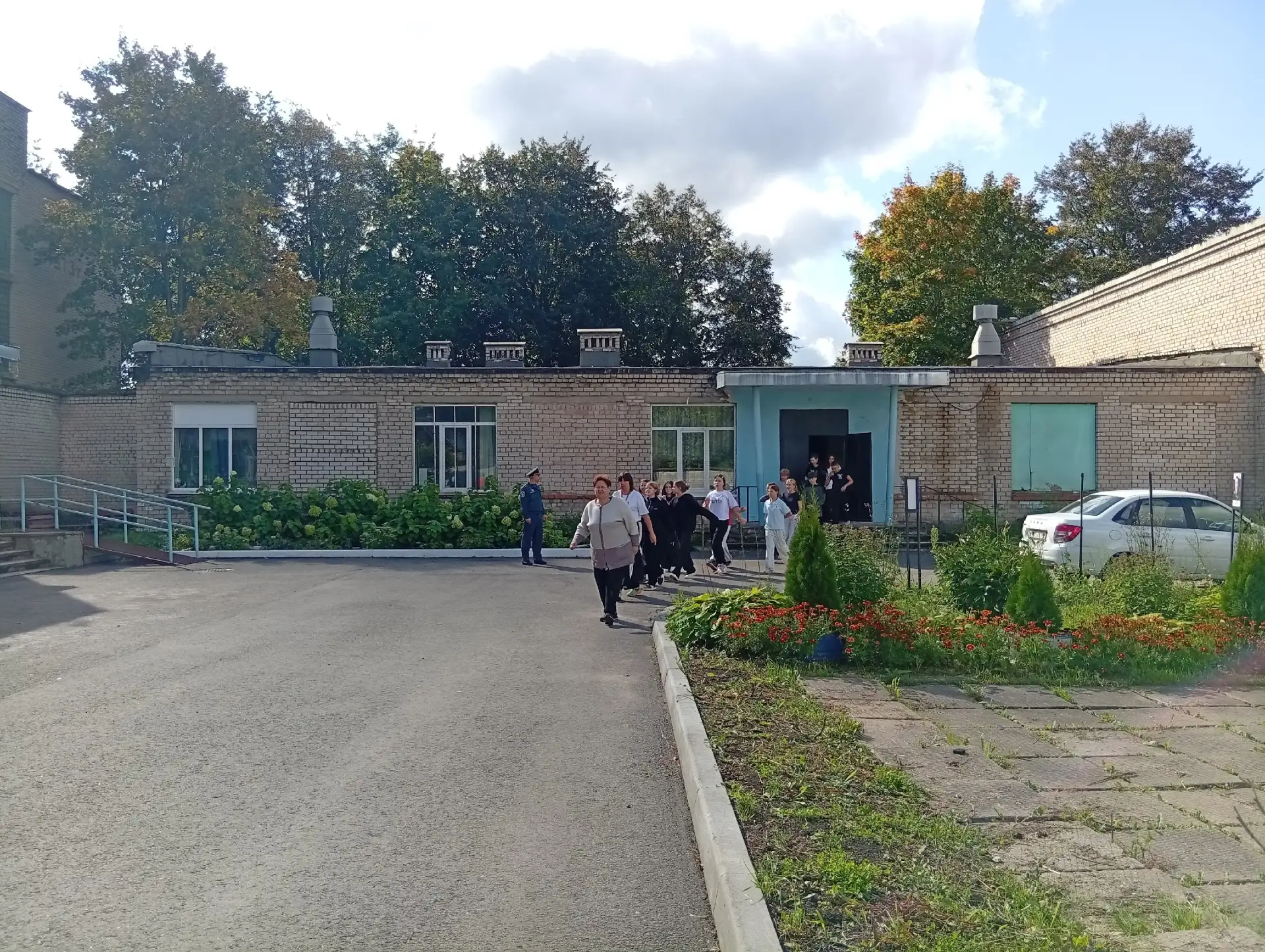 #МБОУСОШ10_Бологое