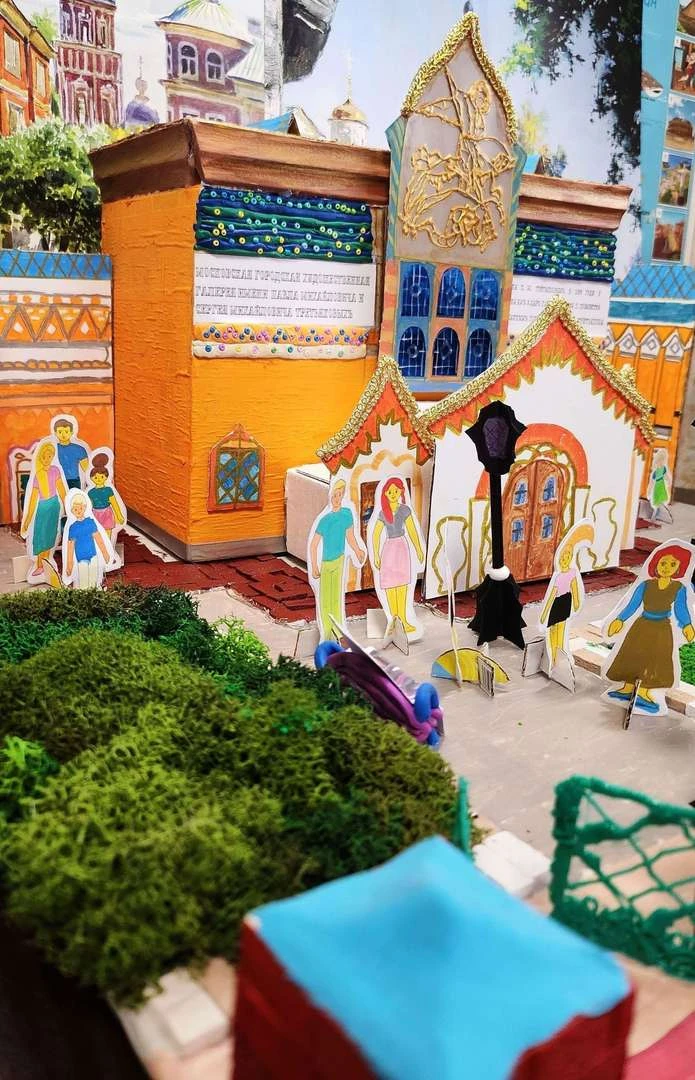 😍 Сокровищница русской культуры ✨  👏 Ученица 1 класса Лада стала обладательницей I призового места з