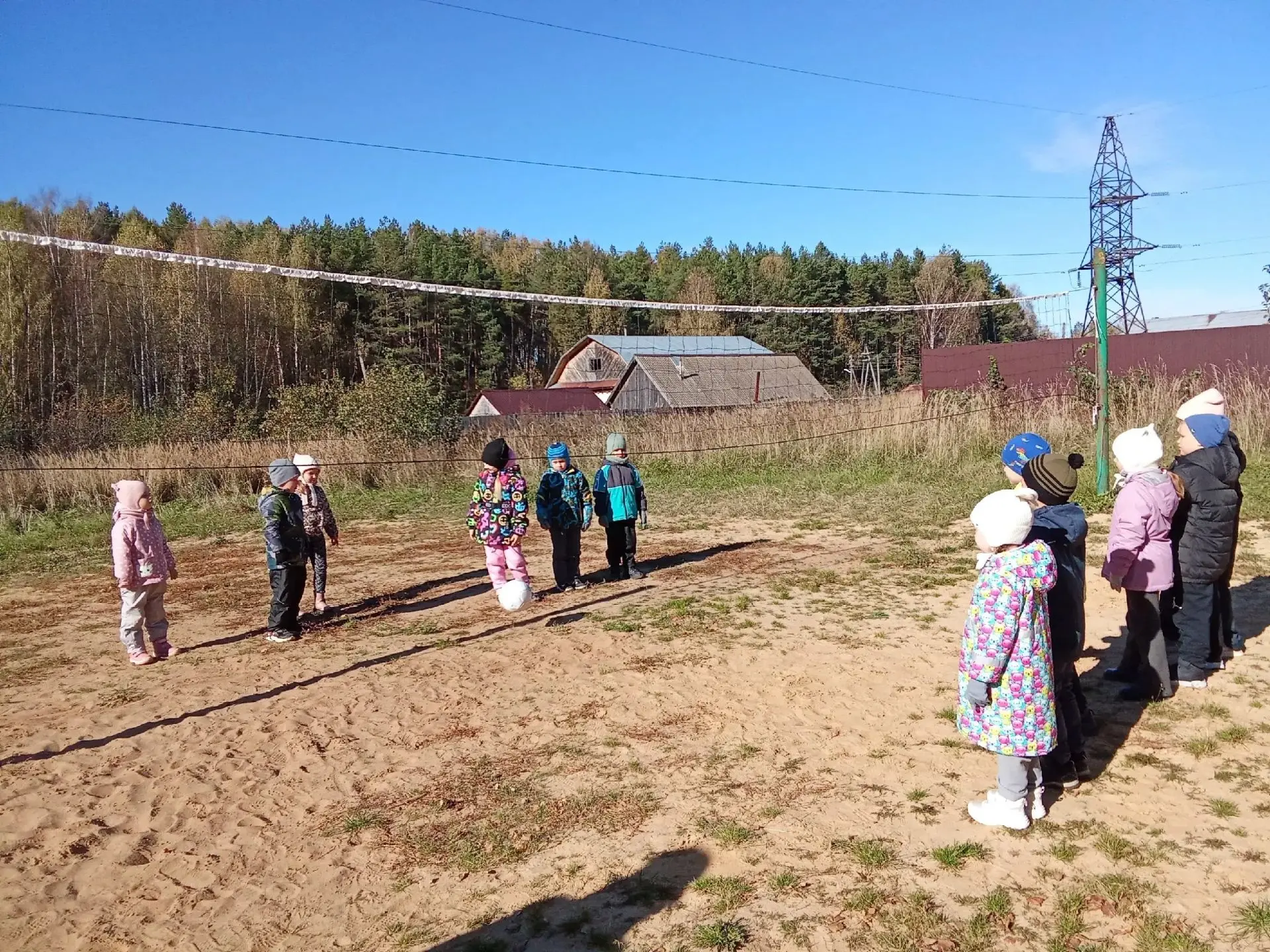 💥 ПОНЕДЕЛЬНИК НА СПОРТЕ👫