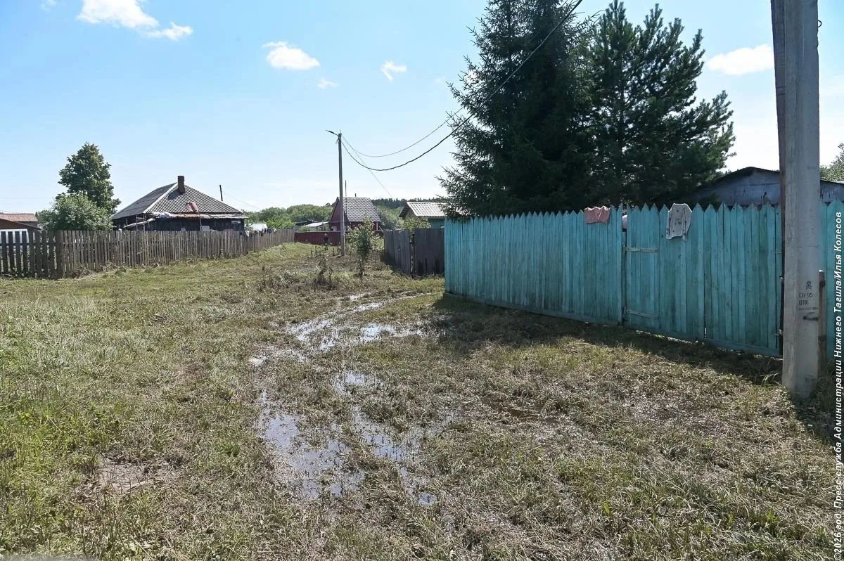 Вчера Владислав Пинаев вместе с главой Ленинского района и представителями гражданской ...