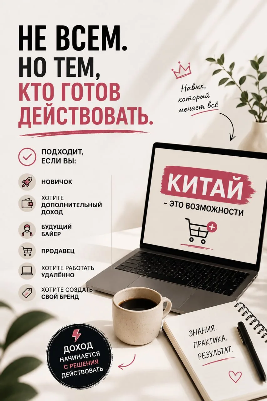 НЕ ПОКУПАЙТЕ МОЁ ОБУЧЕНИЕ, ЕСЛИ ВЫ ХОТИТЕ ЛЁГКИХ ДЕНЕГ.