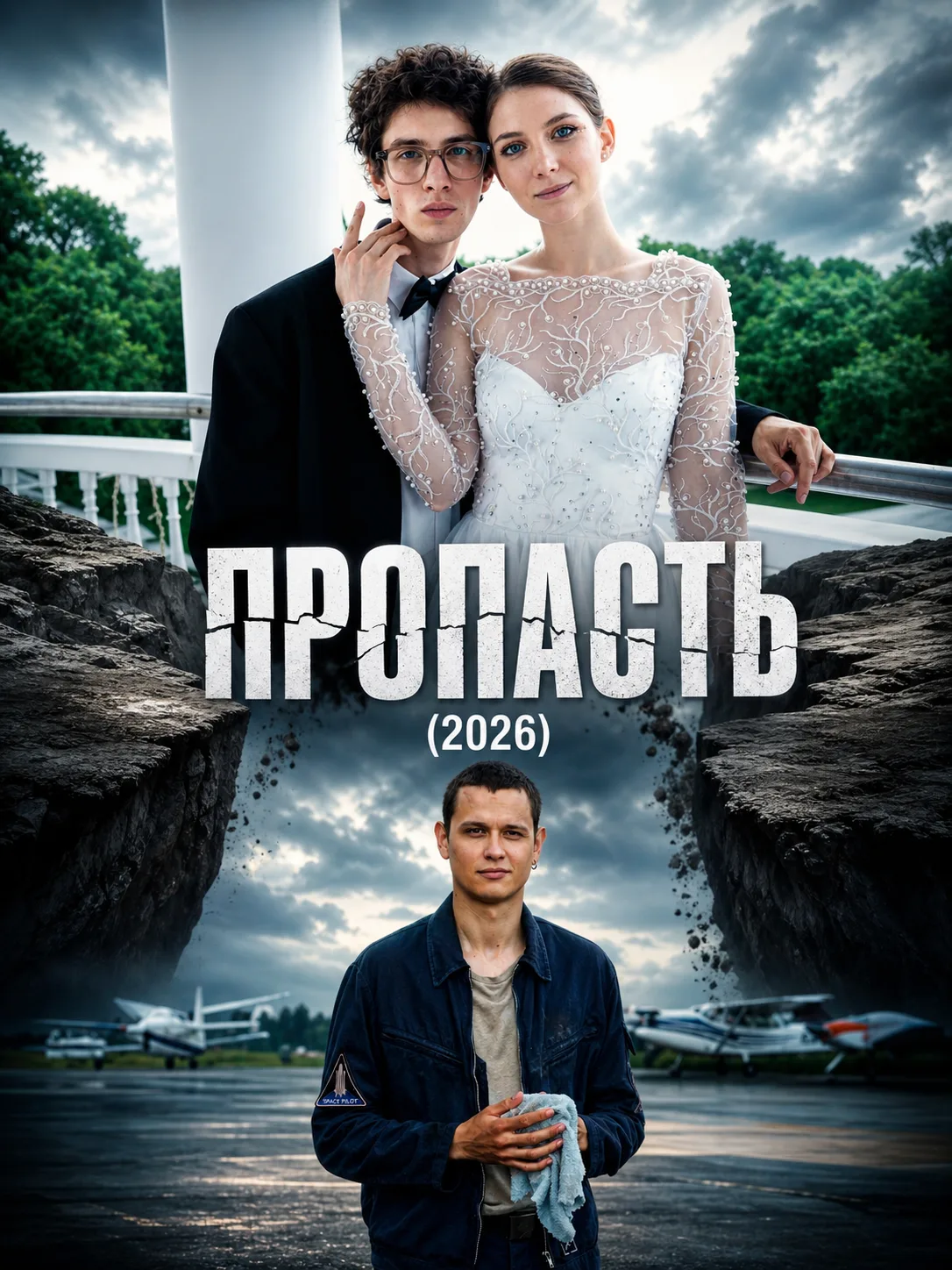 Отличный фильм (2026) 💥