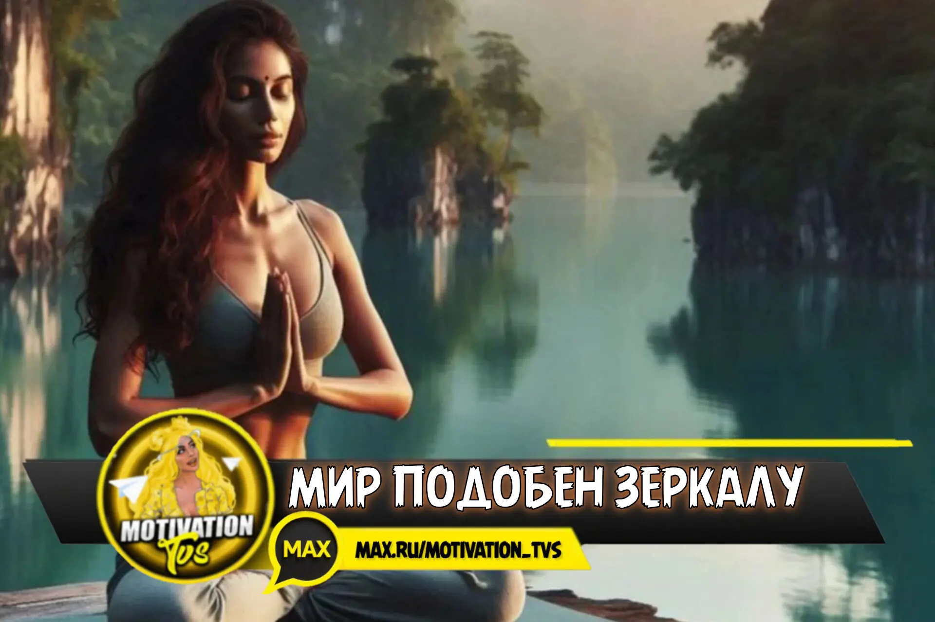 💟Если ты способен видеть прекрасное, то только потому, что носишь прекрасное внутри себя.
