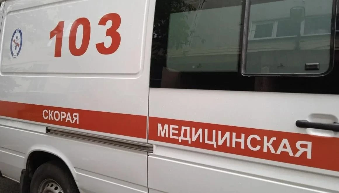❗️В Пятигорске полицейские проводят проверку по факту нападения на фельдшера скорой помощи

В отдел 