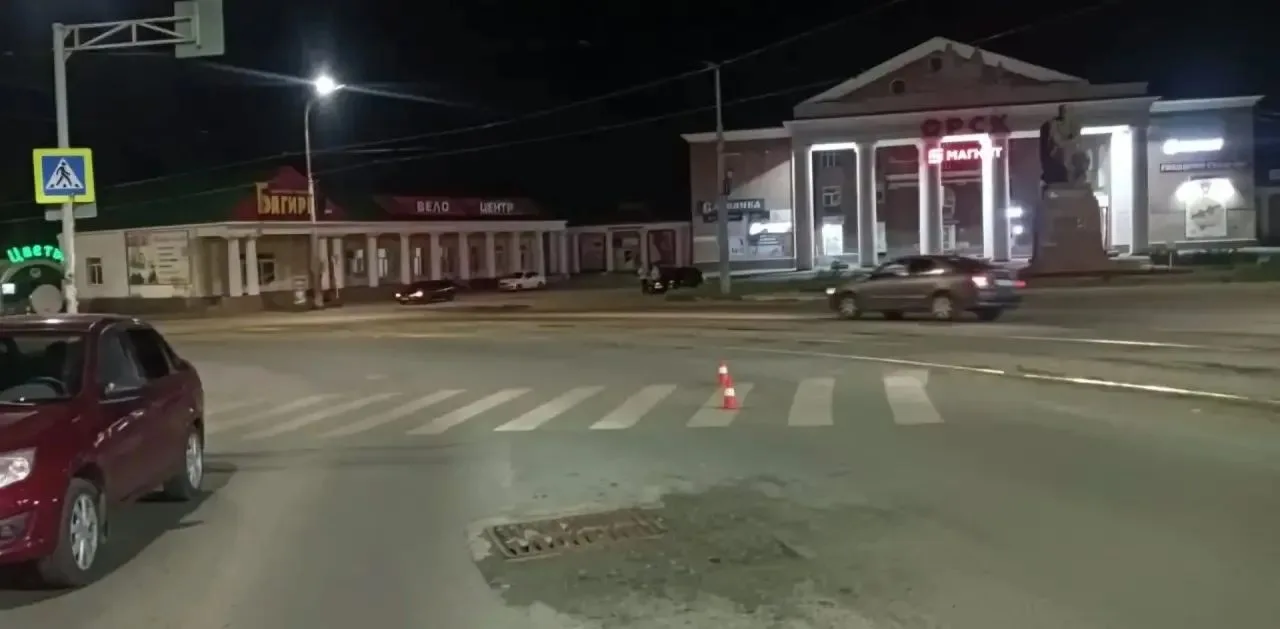 ДТП в Орске: родители подростка, сбившего школьницу на питбайке, предстанут перед судом