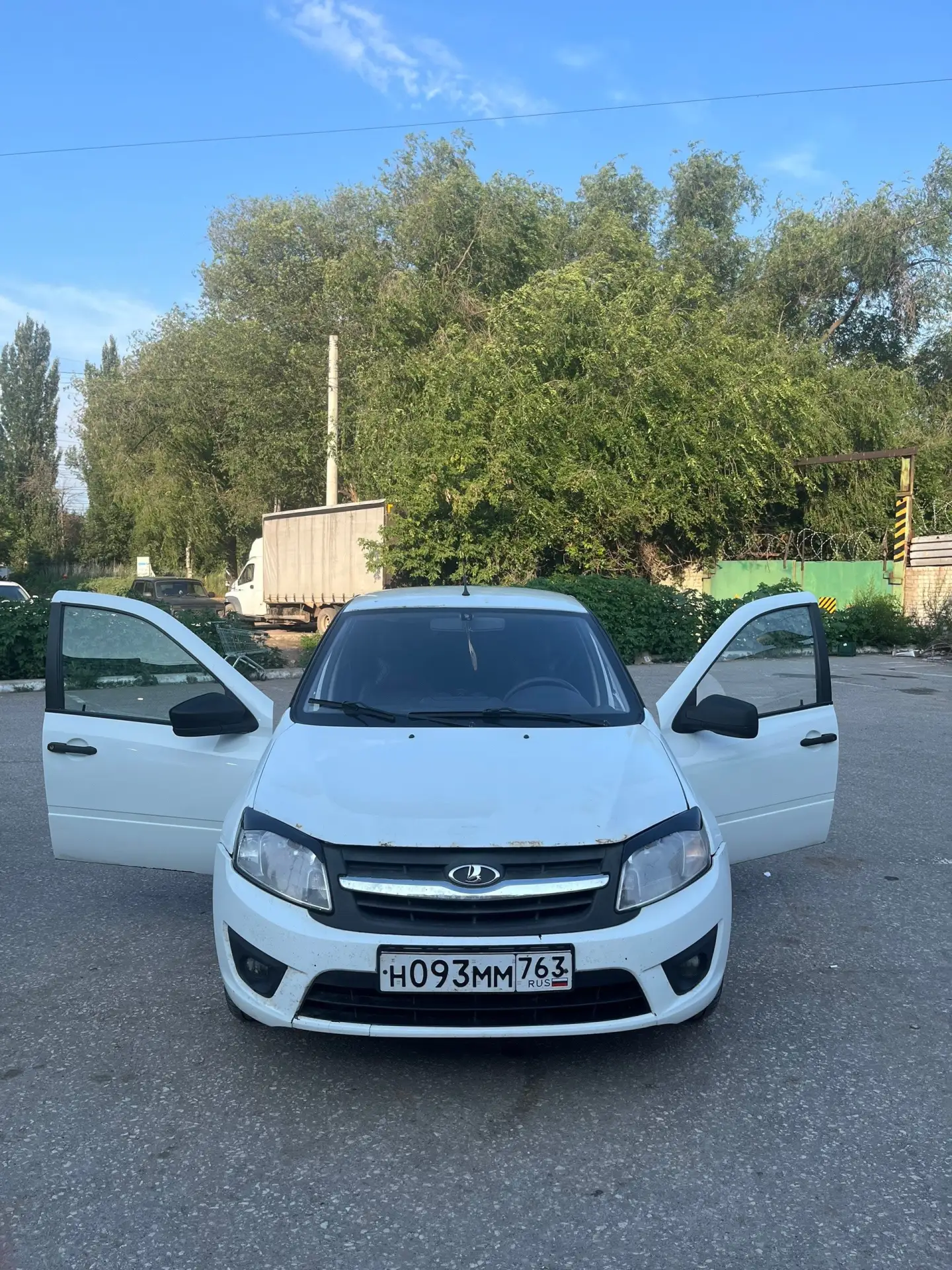 Lada Granta