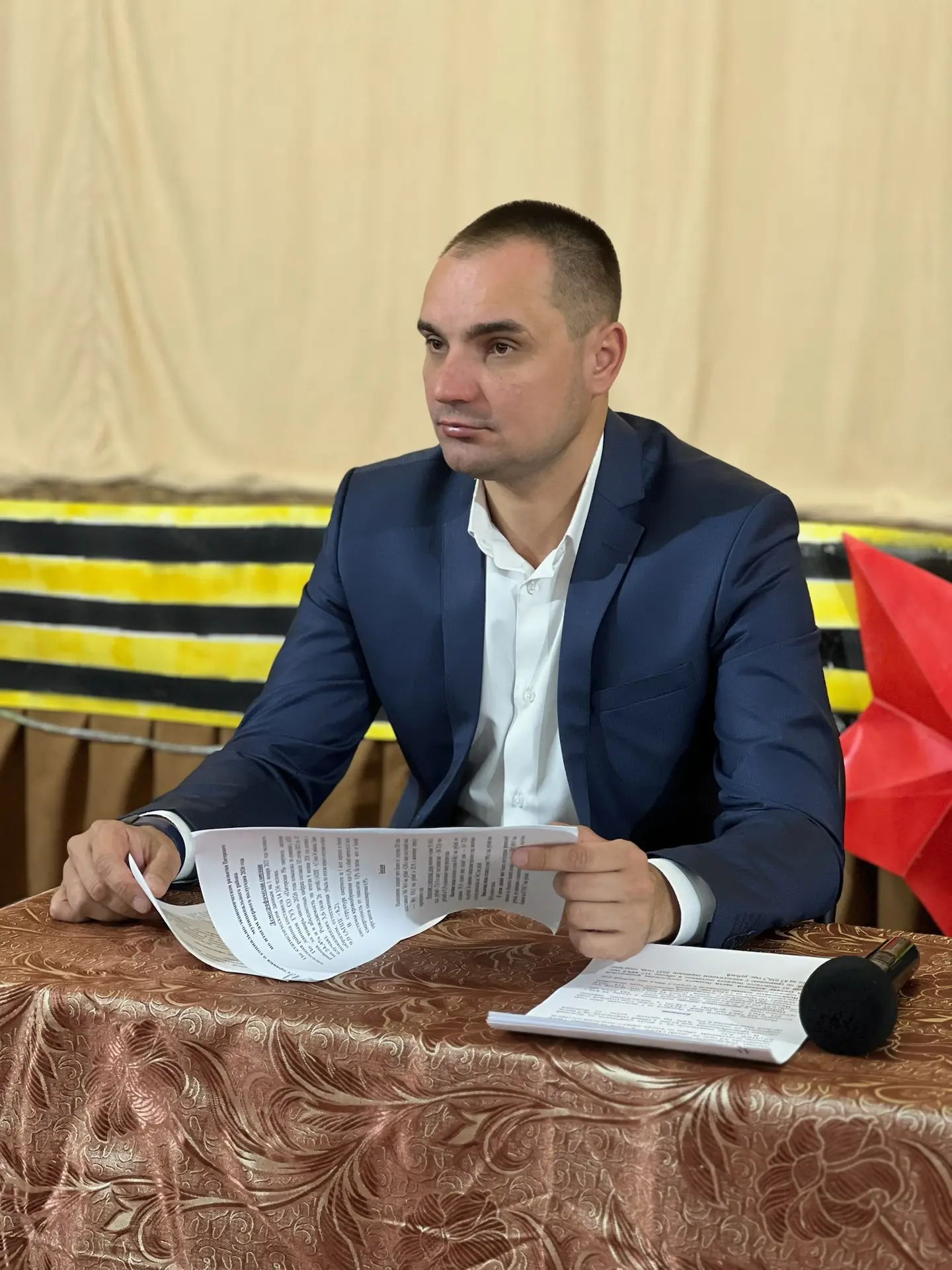 ✅ Продолжаю серию встреч с жителями муниципальных образований. Сегодня в рамках рабочег...