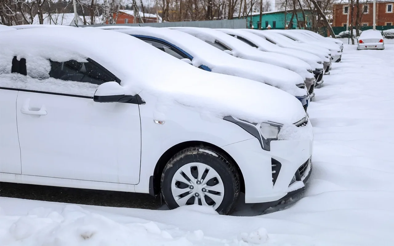 Резкое падение. Вот насколько снизится объем выданных автокредитов

Общий объем выданных автокредито