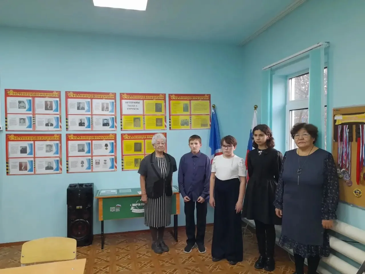 «Зачем человеку читать?»