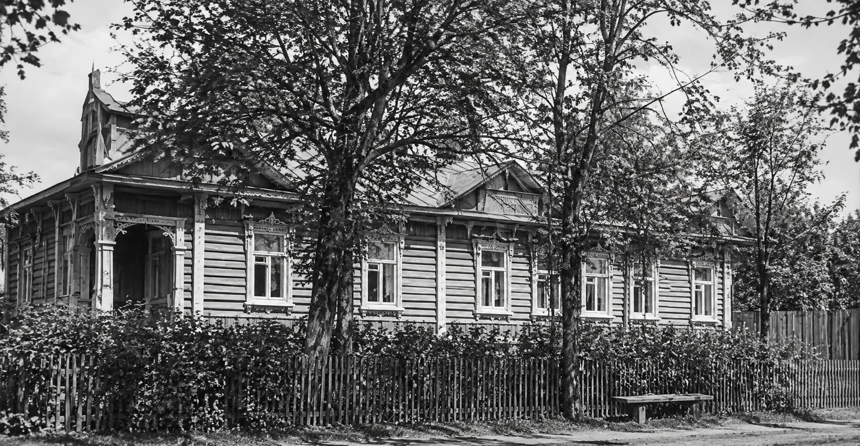 Сегодня 185-летие с момента образования отмечает старейшая на Красногорской земле – Иль...