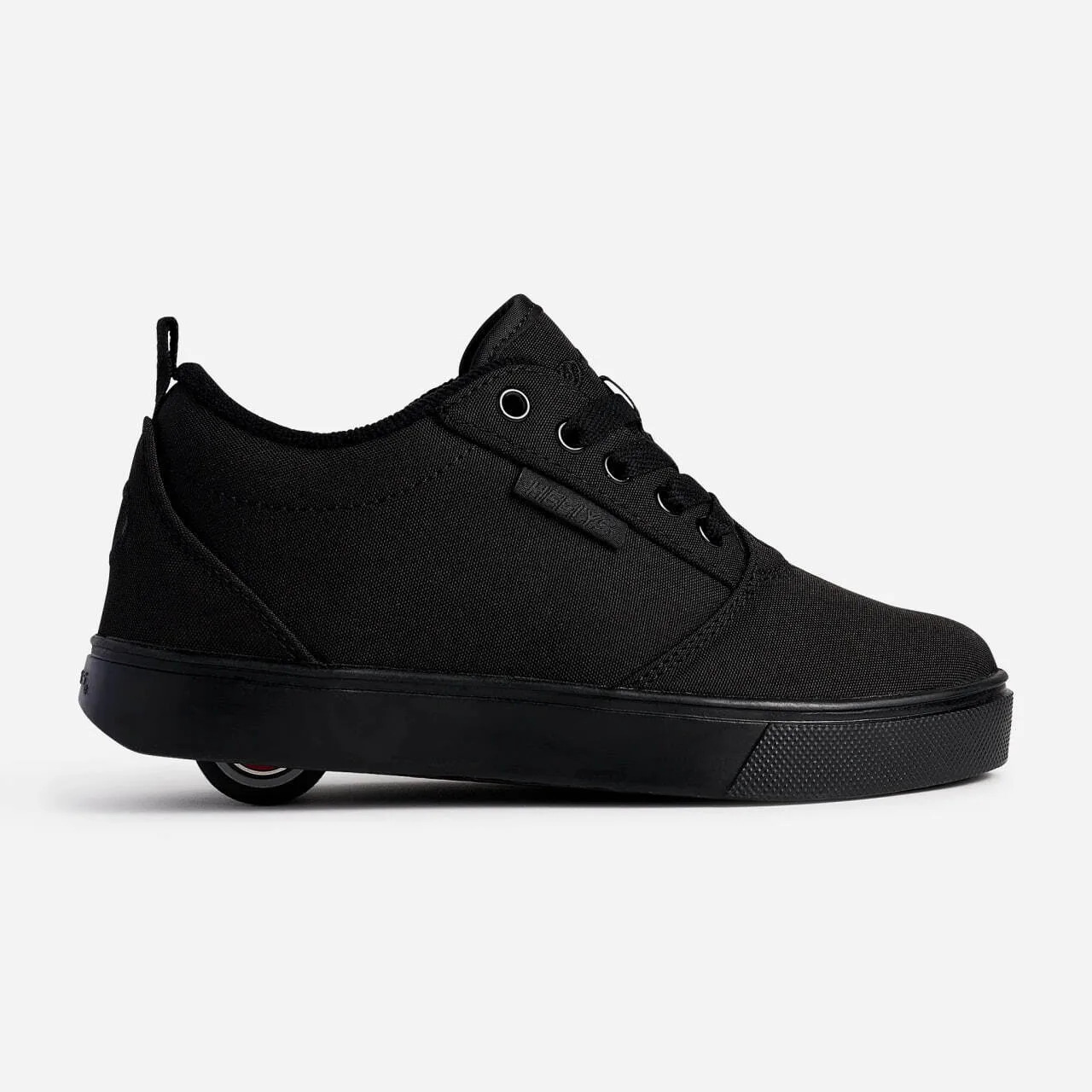 Доставка кроссовок с колесиками от heelys.com из США