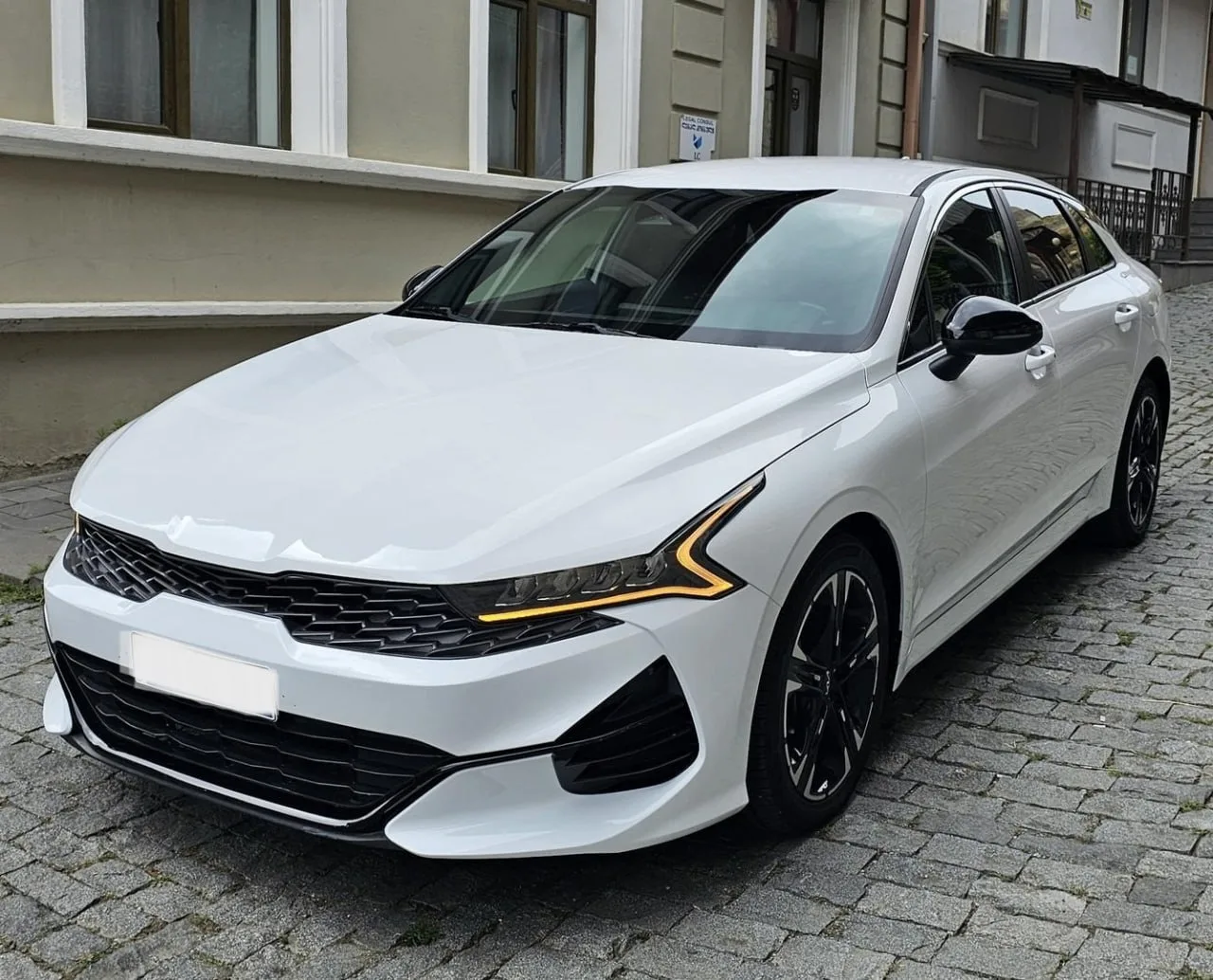 🇰🇷 Kia K5 GT-Line 🇰🇷