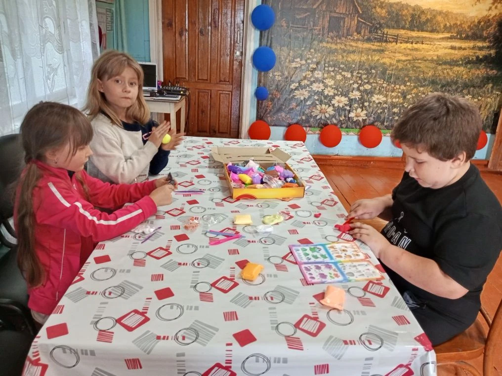 Божью Коровку можно поймать,