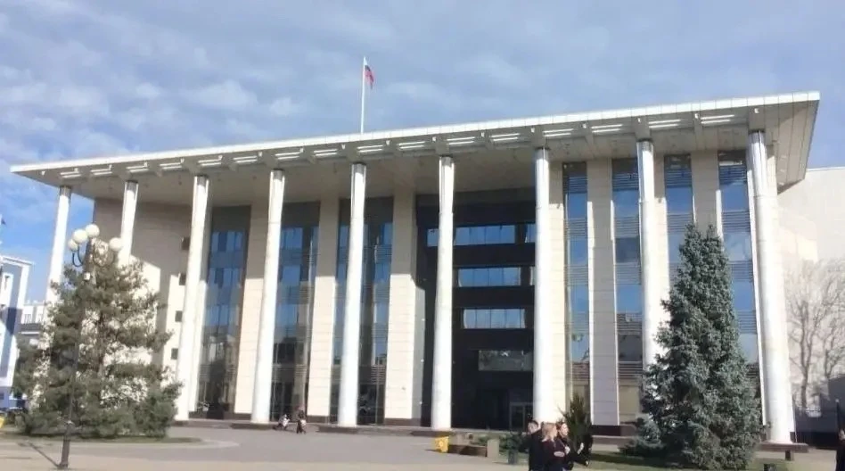 🤖Никита Сиразетдинов: необходим запуск ИИ-судов в Краснодаре