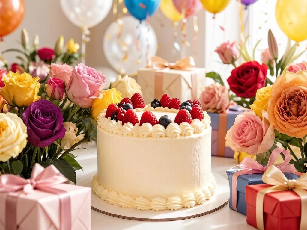 У меня сегодня день рождения! 🥳🥳🥳Благодарю  всех, что Вы у меня есть 🙏🫶 и за все, ...