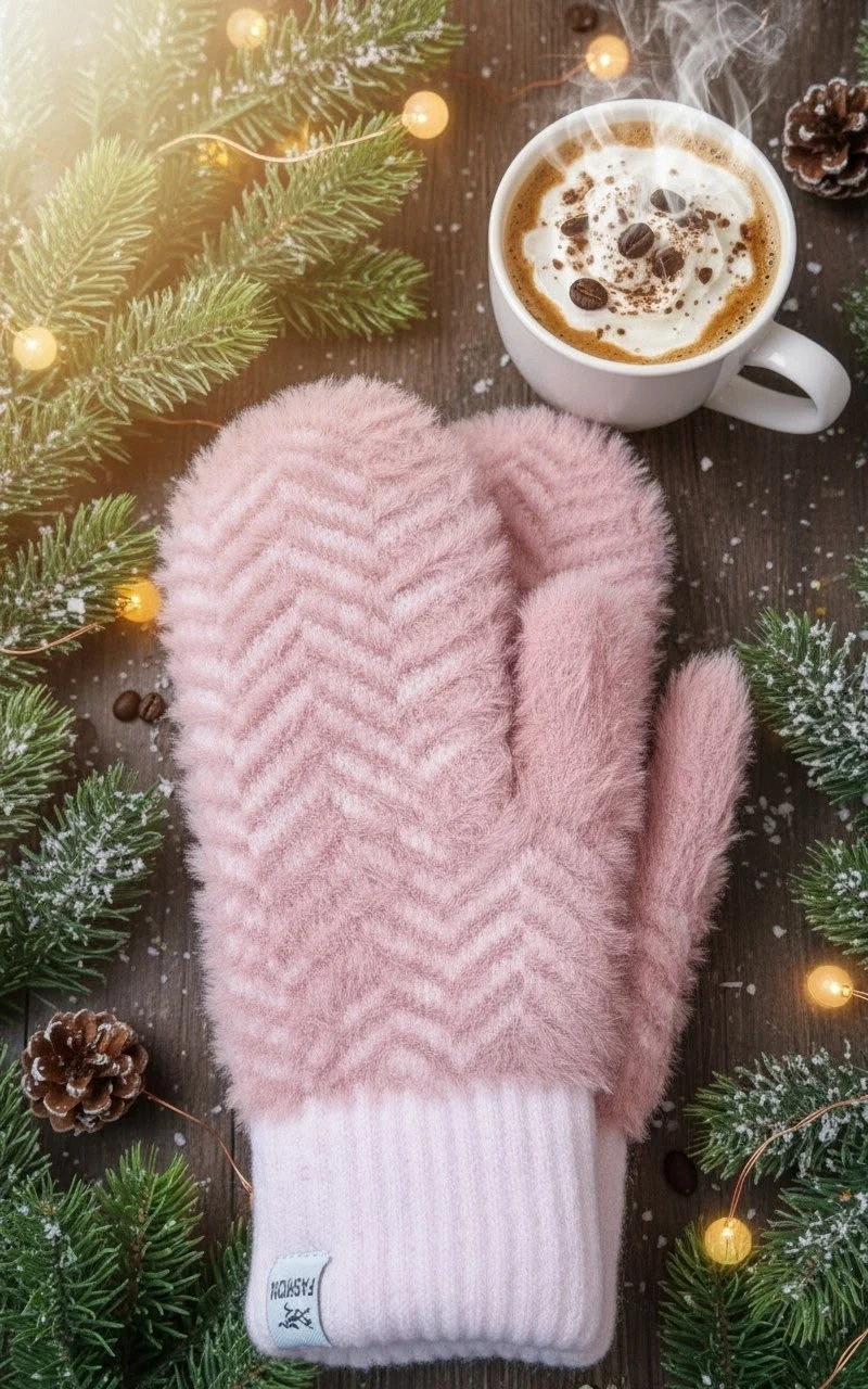 ❤Тепло начинается изнутри❤