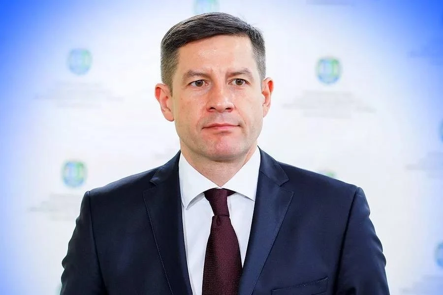 Александр Богомаз покидает свой пост губернатора Брянской области, а Гладков покидает пост губернато