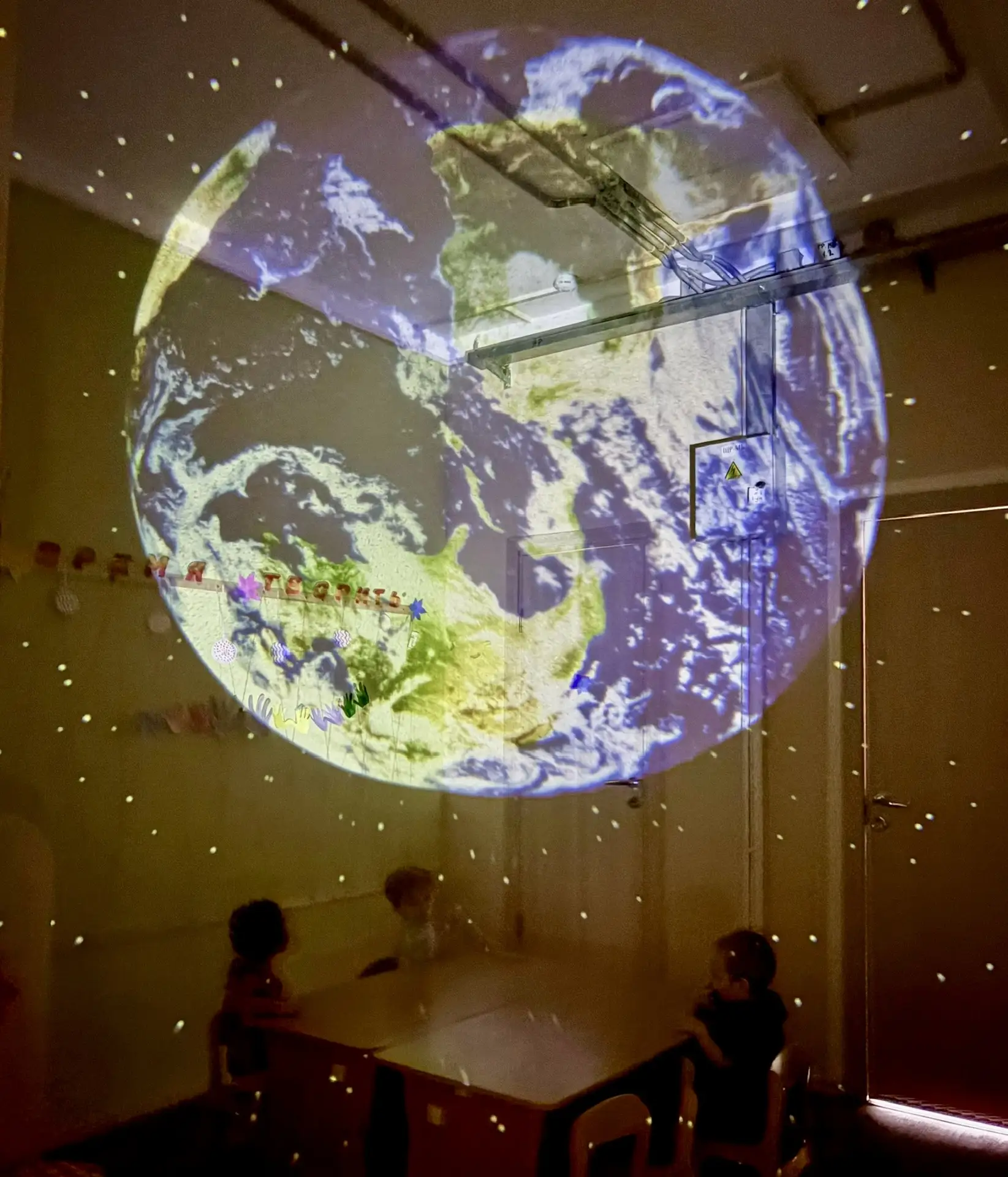 🚀 Неделя космоса в 22-м стартовала!